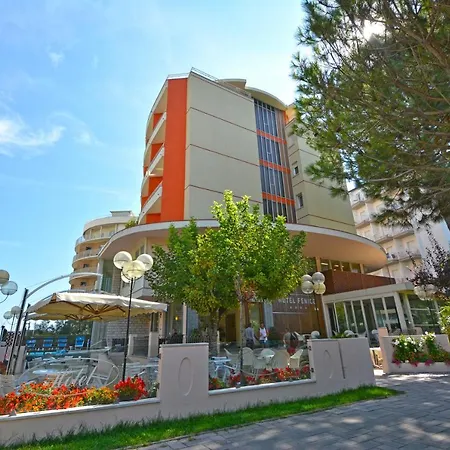 Fenice Gluten Free 4* ميلانو ماريتيما