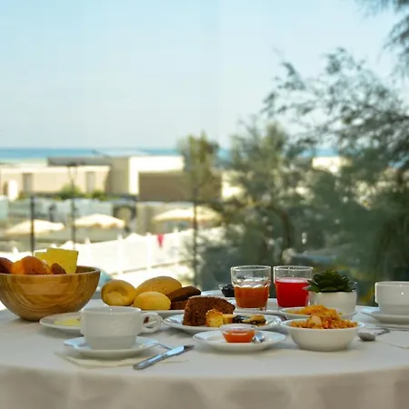Fenice Gluten Free ميلانو ماريتيما