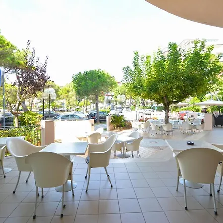 فندق Fenice Gluten Free 4*
