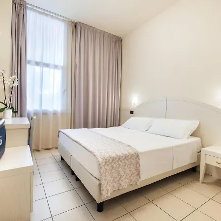 فندق Fenice Gluten Free 4*