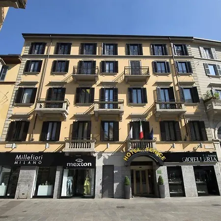 Fenice Gluten Free Hotel Milano Marittima