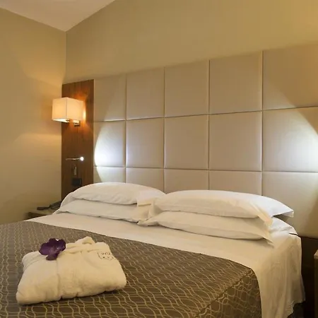 Fenice Gluten Free 4* Μιλάνο Μαριτίμα