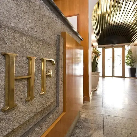 Fenice Gluten Free Ξενοδοχείο 4*