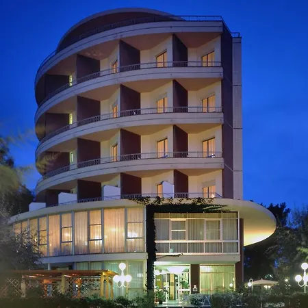 Fenice Gluten Free Hotel