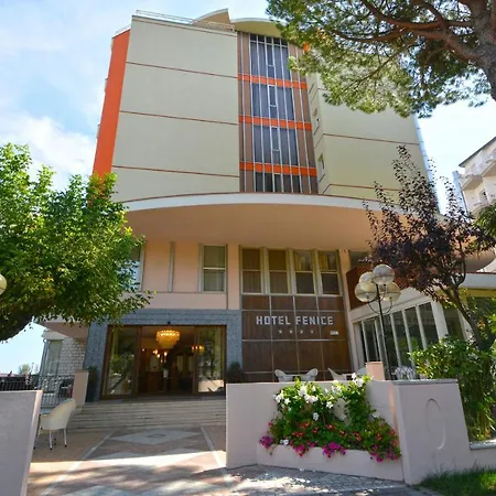 Fenice Gluten Free 4* Milano Marittima