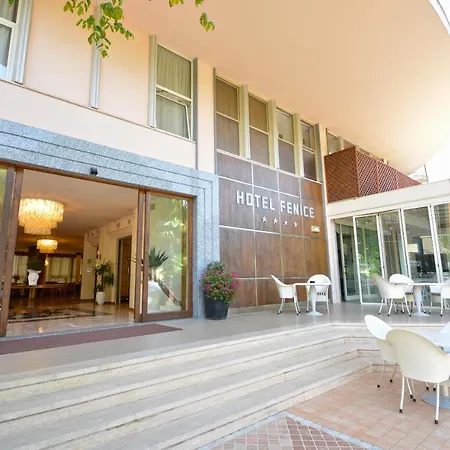 Ξενοδοχείο Fenice Gluten Free