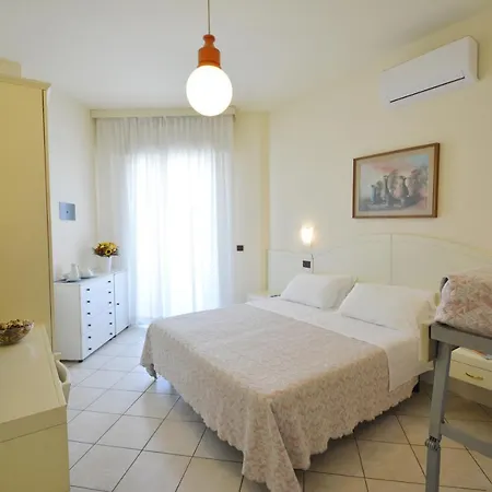 Ξενοδοχείο Fenice Gluten Free