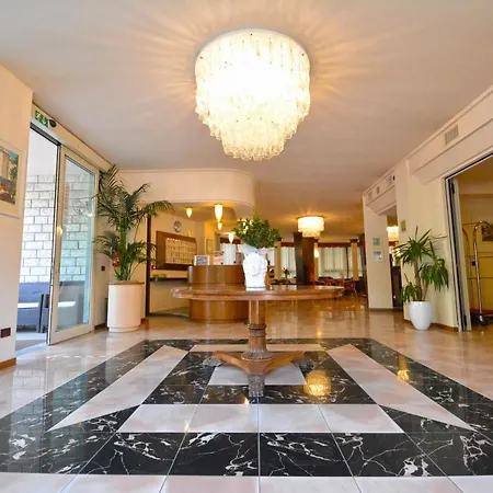 Fenice Gluten Free 4* Milano Marittima