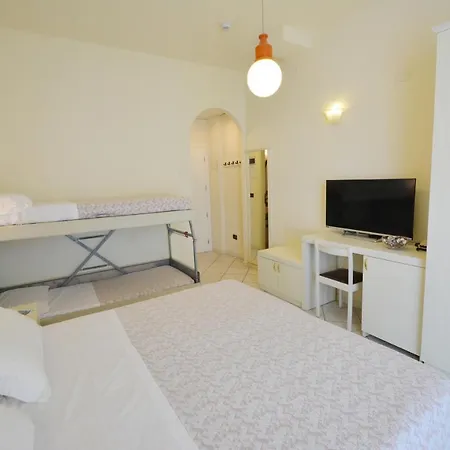 Fenice Gluten Free Hotel Milano Marittima