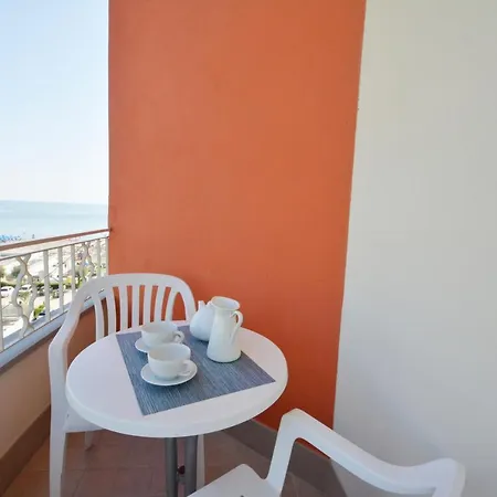 Fenice Gluten Free Hotel