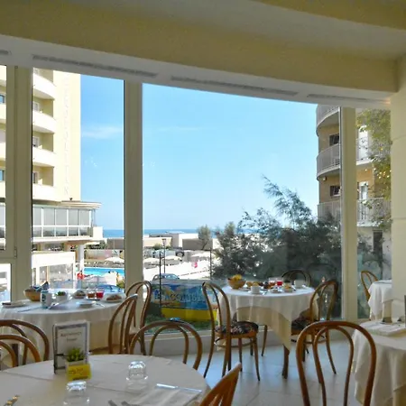 Fenice Gluten Free Milano Marittima
