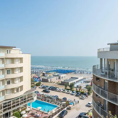 Hotel Fenice Gluten Free Milano Marittima