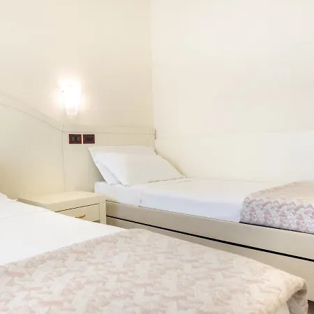 Fenice Gluten Free 4* Milano Marittima