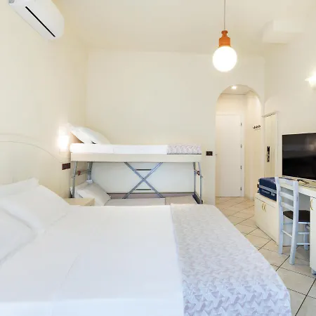 Hotel Fenice Gluten Free