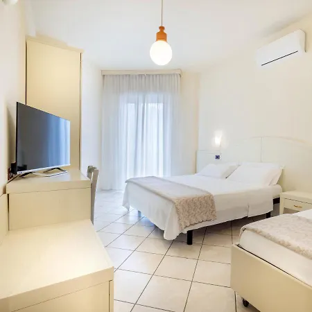 Hotel Fenice Gluten Free