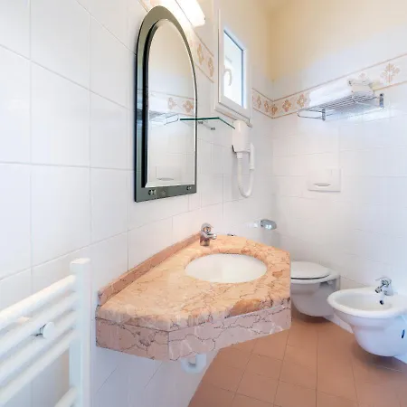 Fenice 4* Milano Marittima