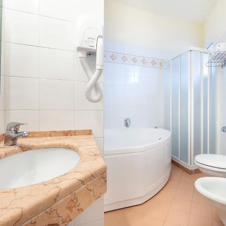 Fenice Gluten Free Milano Marittima