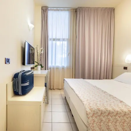 Hotel Fenice Gluten Free Milano Marittima
