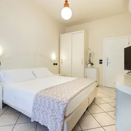 Fenice Gluten Free Hotel 4*