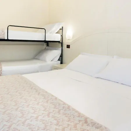 Hotel Fenice Gluten Free Milano Marittima