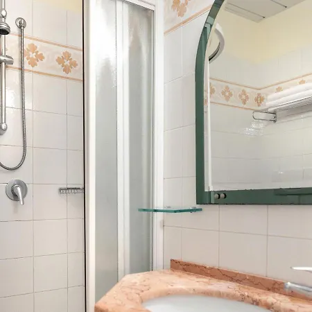 Fenice Gluten Free Hotel Milano Marittima