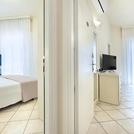 Fenice Gluten Free Milano Marittima