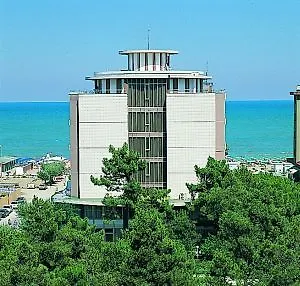 Fenice Gluten Free Hotel Milano Marittima