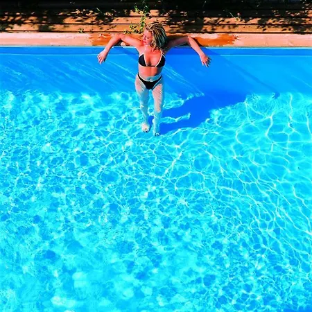 Fenice Hotel Milano Marittima