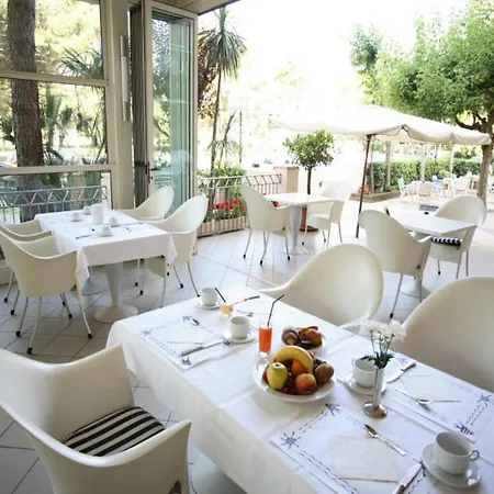 Fenice Gluten Free Hotel