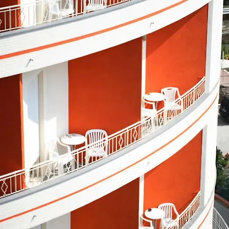Fenice Gluten Free Hotel