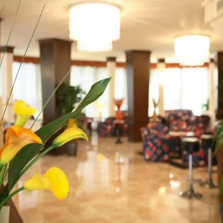 Ξενοδοχείο Fenice Gluten Free