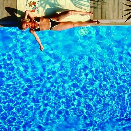 Fenice 4* Milano Marittima