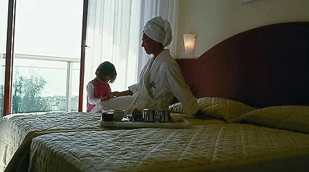 Hotel Fenice Gluten Free 4*