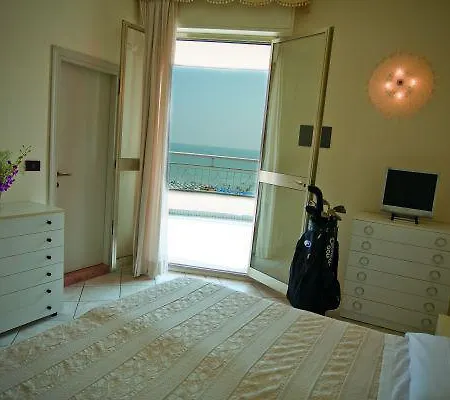 Hotel Fenice Gluten Free Milano Marittima