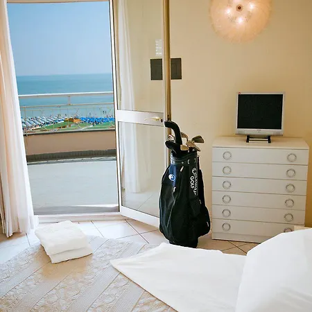 Hotel Fenice Gluten Free 4*