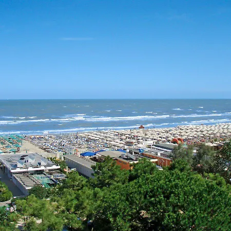 Fenice Gluten Free Ξενοδοχείο Μιλάνο Μαριτίμα