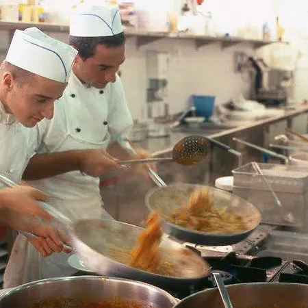 Hotel Fenice Gluten Free Milano Marittima