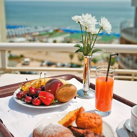 Hotel Fenice Gluten Free 4*