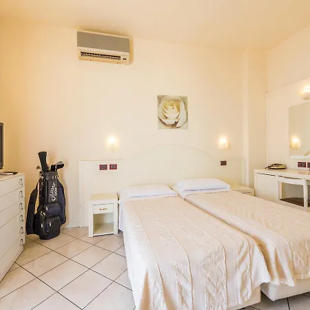 Fenice Milano Marittima