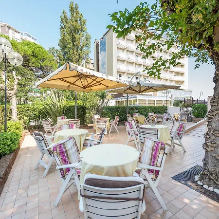 Fenice 4* Milano Marittima