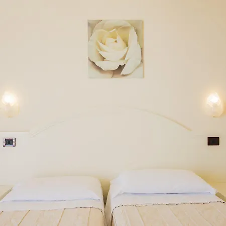 Hotel Fenice Gluten Free Milano Marittima