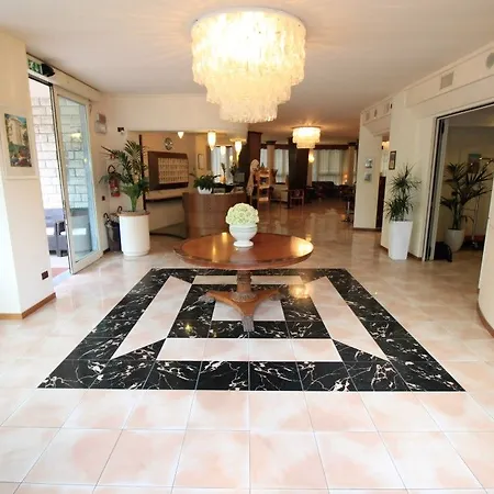 Hotel Fenice Gluten Free 4*