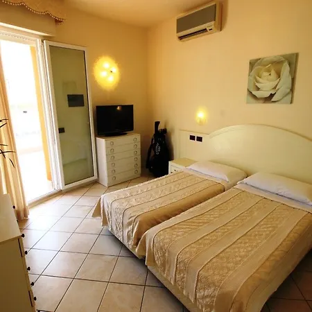 Fenice Gluten Free Hotel 4*