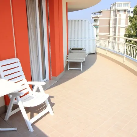 Fenice Gluten Free Hotel Milano Marittima