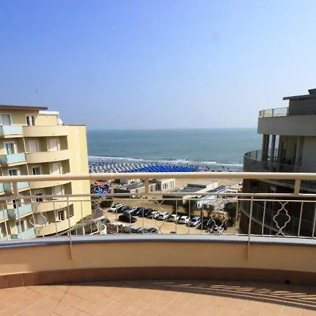 Fenice Gluten Free 4* Milano Marittima