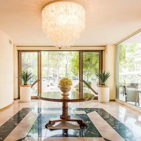 Fenice Gluten Free Hotel 4*