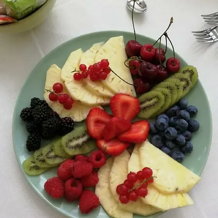 Hotel Fenice Gluten Free 4*