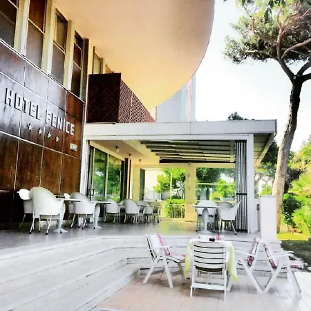 Fenice Gluten Free Hotel