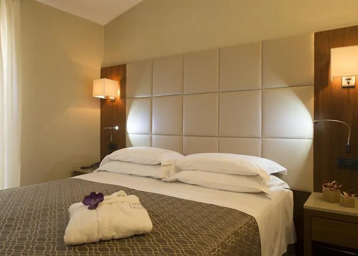 Fenice Gluten Free 4* Milano Marittima