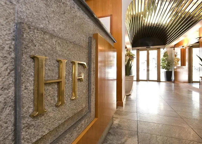 Fenice Gluten Free Otel 4*